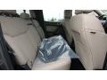 Rear Seat of 2019 Ford Ranger Lariat SuperCrew 4x4 #22