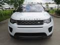 2019 Discovery Sport HSE #9