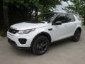 2019 Discovery Sport HSE #10