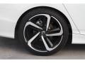  2019 Honda Accord Sport Sedan Wheel #11