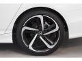  2019 Honda Accord Sport Sedan Wheel #14