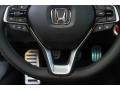  2019 Honda Accord Sport Sedan Steering Wheel #18
