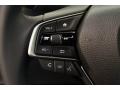  2019 Honda Accord Sport Sedan Steering Wheel #26
