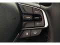  2019 Honda Accord Sport Sedan Steering Wheel #27