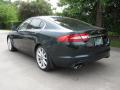 2012 XF Supercharged #2