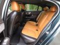 Rear Seat of 2012 Jaguar XF Supercharged #5