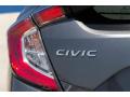 2019 Civic Sport Touring Hatchback #7