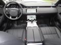 Dashboard of 2020 Land Rover Range Rover Evoque SE #4
