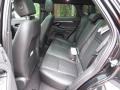 Rear Seat of 2020 Land Rover Range Rover Evoque SE #13
