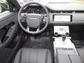 Dashboard of 2020 Land Rover Range Rover Evoque SE #14