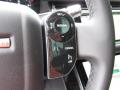  2020 Land Rover Range Rover Evoque SE Steering Wheel #28