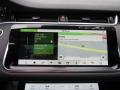 Navigation of 2020 Land Rover Range Rover Evoque SE #33