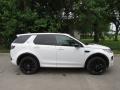  2019 Land Rover Discovery Sport Fuji White #6