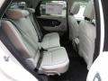 Rear Seat of 2019 Land Rover Discovery Sport HSE Luxury #19