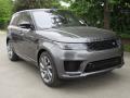 2019 Range Rover Sport HSE Dynamic #2