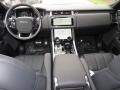 2019 Range Rover Sport HSE Dynamic #4