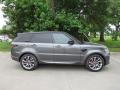 2019 Range Rover Sport HSE Dynamic #6