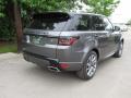2019 Range Rover Sport HSE Dynamic #7