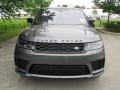 2019 Range Rover Sport HSE Dynamic #9