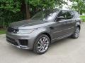 2019 Range Rover Sport HSE Dynamic #10