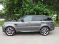 2019 Range Rover Sport HSE Dynamic #11