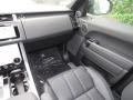 2019 Range Rover Sport HSE Dynamic #15