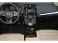 Dashboard of 2019 Honda CR-V LX #16