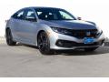 2019 Civic Sport Sedan #1