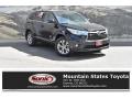 2016 Highlander LE Plus AWD #1 2016 Highlander LE Plus AWD #1