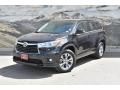 2016 Highlander LE Plus AWD #5 2016 Highlander LE Plus AWD #5
