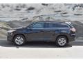 2016 Highlander LE Plus AWD #6 2016 Highlander LE Plus AWD #6