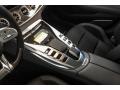 Controls of 2019 Mercedes-Benz AMG GT 63 S #7