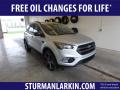 2019 Escape SEL 4WD #1 2019 Escape SEL 4WD #1