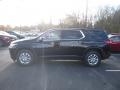 2019 Traverse Premier AWD #2