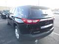 2019 Traverse Premier AWD #3
