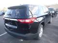 2019 Traverse Premier AWD #5