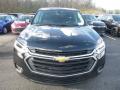 2019 Traverse Premier AWD #7