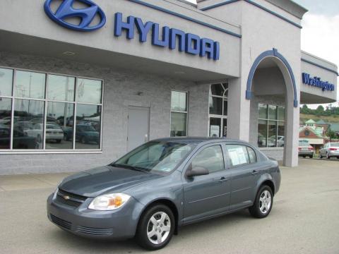 2006 Chevrolet Cobalt LS