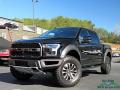 2019 F150 SVT Raptor SuperCrew 4x4 #1