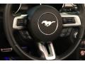 2018 Mustang EcoBoost Premium Convertible #8