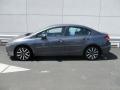 2014 Civic EX-L Sedan #2