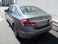 2014 Civic EX-L Sedan #3