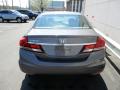 2014 Civic EX-L Sedan #4