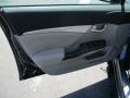 2014 Civic EX-L Sedan #10