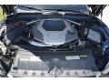  2018 RS 5 2.9 Liter Turbocharged TFSI DOHC 24-Valve VVT V6 Engine #39