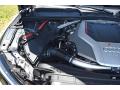  2018 RS 5 2.9 Liter Turbocharged TFSI DOHC 24-Valve VVT V6 Engine #40