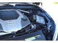  2018 RS 5 2.9 Liter Turbocharged TFSI DOHC 24-Valve VVT V6 Engine #41