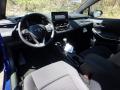 Front Seat of 2020 Toyota Corolla SE #8