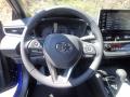 2020 Toyota Corolla SE Steering Wheel #13
