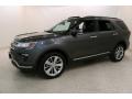 2019 Explorer Limited 4WD #3 2019 Explorer Limited 4WD #3